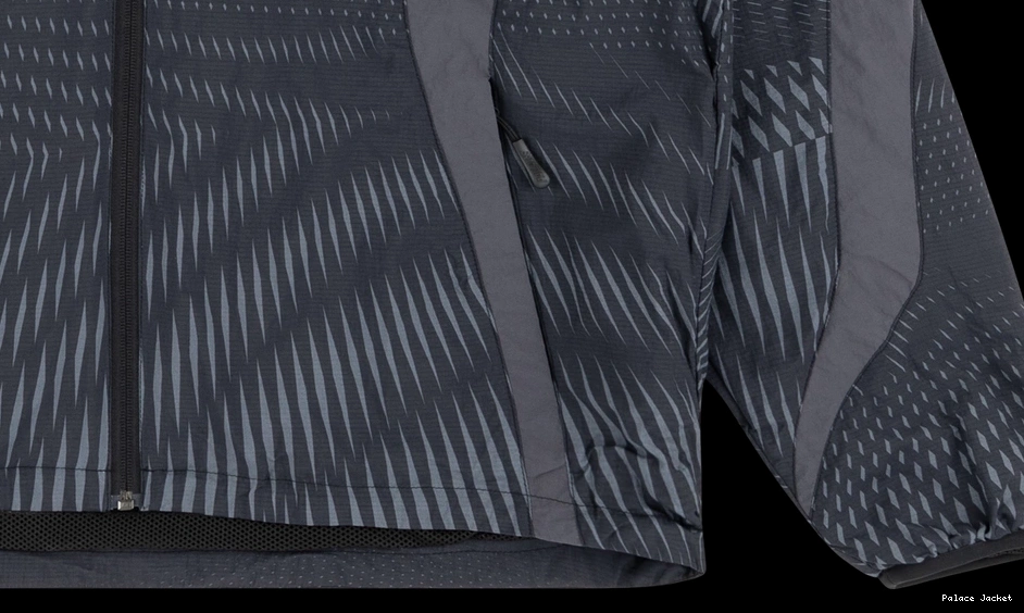 Affordable Palace Jacket Dazzler Shell 0814